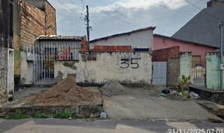 Imóvel 2635881 ['8444403622604'] - ['AVENIDA PREFEITO HUMBERTO DOS SANTOS,N. 35 QD04 LT32, PARQUE DOS FAROIS - CEP: 49160-282, NOSSA SENHORA DO SOCORRO - SERGIPE'] ['Parque dos Faróis'] - ['Nossa Senhora Do Socorro']/['SE'] - 1