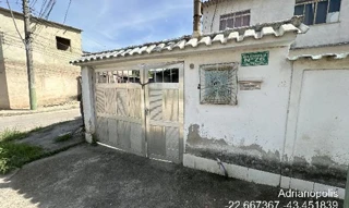 Imóvel 2369281 ['8444403626405'] - ['RUA MAGNOLIA,N. 76 LT 07 QD 05, VILA MATILDE - CEP: 26053-460, NOVA IGUACU - RIO DE JANEIRO'] ['Adrianópolis'] - ['Nova Iguaçu']/['RJ'] - 1