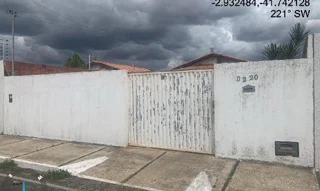 Imóvel 2664781 ['8555536508995'] - ['RUA C,N. 20 LOTE 20,QUADRA D2, DIRCEU ARCOVERDE - CEP: 64200-000, PARNAIBA - PIAUI'] ['Dirceu Arcoverde'] - ['Parnaíba']/['PI'] - 1