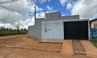 Imóvel 2367981 ['8444431987840'] - ['RUA 14,N. SN LT 18 QD 45, JARDIM DAS PALMEIRAS - CEP: 73756-545, PLANALTINA - GOIAS'] ['Jardim das Palmeiras'] - ['Planaltina']/['GO'] - 1