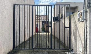Imóvel 2437381 ['8444418420549'] - ['RUA PROF SINHARA NATEL DE PAULA,N. 414 CS03, QD29, LT50, VILA LIANE - CEP: 84015-280, PONTA GROSSA - PARANA'] ['Órfãs'] - ['Ponta Grossa']/['PR'] - 1