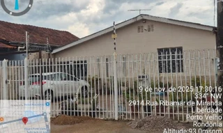 Imóvel 2630081 ['1555539033639'] - ['RUA JOSE RIBAMAR DE MIRANDA,N. 2915 LOTE 0324 QD 22 SETOR 09, LIBERDADE - CEP: 76803-845, PORTO VELHO - RONDONIA'] ['Liberdade'] - ['Porto Velho']/['RO'] - 1