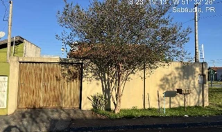 Imóvel 2889881 ['8555530735744'] - ['QUADRA 20,N. SN LT 17, RESIDENCIAL CANAA - CEP: 86720-000, SABAUDIA - PARANA'] [''] - ['Sabáudia']/['PR'] - 1