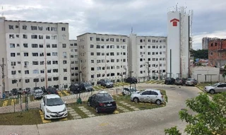 Imóvel 2317681 ['8787710223688'] - ['RUA ANFILOFIO,N. 73 CS 02, BL 02, ALTO DO COQUEIRINHO - CEP: 41615-050, SALVADOR - BAHIA'] ['Alto do Coqueirinho'] - ['Salvador']/['BA'] - 1