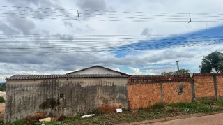 Imóvel 2642381 ['8444403471797'] - ['QUADRA 62,N. SN LT 18A RUA 24, JARDIM ANA BEATRIZ II - CEP: 72902-368, SANTO ANTONIO DO DESCOBERTO - GOIAS'] [''] - ['Santo Antônio Do Descoberto']/['GO'] - 1