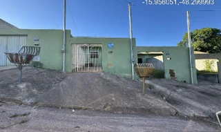 Imóvel 2972181 ['8444428519076'] - ['QUADRA 28 RUA NAPOLES,N. SN LT 5B, PARQUE ESTRELA DALVA XII - CEP: 72904-186, SANTO ANTONIO DO DESCOBERTO - GOIAS'] [''] - ['Santo Antônio do Descoberto']/['GO'] - 1