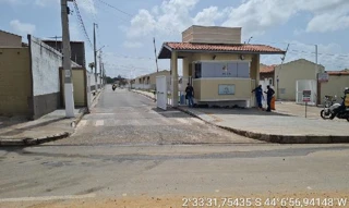 Imóvel 3050381 ['8787709984328'] - ['ESTRADA DE RIBAMAR ESTRADA DE BOA VIAGEM,N. SN CS 023 QD 05 MODULO II, PINDAY - CEP: 65100-000, SAO JOSE DE RIBAMAR - MARANHAO'] [''] - ['São José de Ribamar']/['MA'] - 1