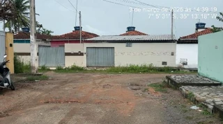 Imóvel 2603881 ['8444406827649'] - ['RUA PROJETADA,N. SN LT 03 QD D, LOT SAO JOAO - CEP: 58340-000, SAPE - PARAIBA'] [''] - ['Sapé']/['PB'] - 1