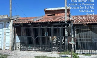 Imóvel 3048881 ['8787700697873'] - ['RUA ILTOMAR FERRI,N. 14 CASA 2, LOMBA DA PALMEIRA - CEP: 93225-361, SAPUCAIA DO SUL - RIO GRANDE DO SUL'] [''] - ['Sapucaia Do Sul']/['RS'] - 1