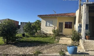 Imóvel 2636281 ['8555504476680'] - ['RUA 10,N. 182, CAJURU DO SUL - CEP: 18105-450, SOROCABA - SAO PAULO'] ['Cajuru do Sul'] - ['Sorocaba']/['SP'] - 1