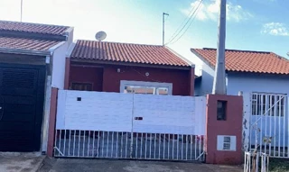 Imóvel 2664981 ['8444424143772'] - ['RUA JOSE GASPAR,N. 258 QUADRA F, LOTEAMENTO RESIDENCIAL JULIANA - CEP: 18280-088, TATUI - SAO PAULO'] [''] - ['Tatuí']/['SP'] - 1