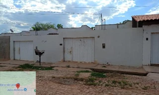 Imóvel 2614281 ['8444423997590'] - ['RUA PROJETADA LOTE 19,N. 86 LT 18-G QD 05, CINTURAO VERDE - CEP: 65639-000, TIMON - MARANHAO'] ['Flores II'] - ['Timon']/['MA'] - 1