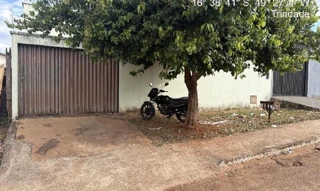 Imóvel 3082981 ['8444413285759'] - ['QUADRA 04 RUA JOSE PINTO MAGALHAES,N. SN CS 01 LT 33 ESQUINA RUA JOSÉ P MAGALHÃES, SETOR RESIDENCIAL GARAVELO I - CEP: 75386-521, TRINDADE - GOIAS'] [''] - ['Trindade']/['GO'] - 1