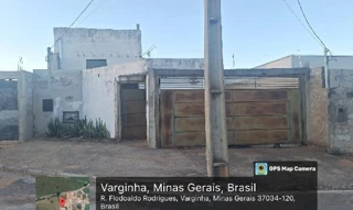 Imóvel 2546381 ['8444423582063'] - ['RUA FLODOALDO RODRIGUES,N. 730, SANTA ALICE - CEP: 37034-310, VARGINHA - MINAS GERAIS'] ['Jardim Aurea'] - ['Varginha']/['MG'] - 1