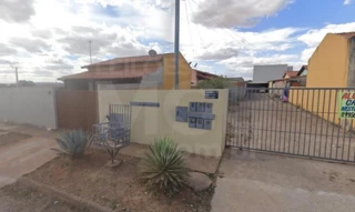 Imóvel 2712381 [''] - ['RUA TRES QD 06 LT 19B CASA E RESID J&amp;K V, - JARDIM AGUAS LINDAS Águas Lindas de Goiás - GO'] ['Jardim Aguas Lindas'] - ['Águas Lindas De Goiás']/['GO'] - 1