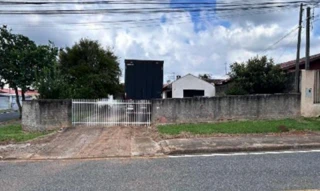 Imóvel 2707381 [''] - ['Rua Rio Grande do Sul, 195, Casa 02, Conjunto Residencial Jardim Iguaçu, Iguaçu, Araucária, PR, 8, , Araucária/PR'] ['Iguaçu'] - ['Araucária']/['PR'] - 1