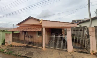 Imóvel 3018881 [''] - ['RUA JOSÉ RODRIGUES DA MOTA, 335, SAGRADO CORAÇÃO DE JESUS'] [''] - ['Bambuí']/['MG'] - 1