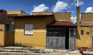 Imóvel 3060181 [''] - ['Rua Projetada I 50'] [''] - ['Cabeceiras Do Piauí']/['PI'] - 1