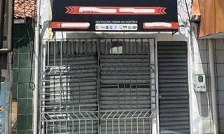 Imóvel 2657081 [''] - ['Rua Magalhães de Almeida, 72 - Trezidela - Caxias / MA'] ['Trizidela'] - ['Caxias']/['MA'] - 1