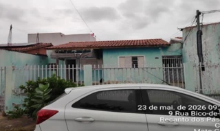 Imóvel 2976381 [''] - ['Rua Bico-de-Lacre, s/nº - Casa (Lote nº 08 da Quadra 06) - Recanto dos Pássaros - Cuiabá / MT'] ['Recanto dos Pássaros'] - ['Cuiabá']/['MT'] - 1