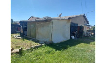 Casa em Içara, Vila Nova, Rua Jair Silveira, SC. Área: 60m2 - imagem 0
