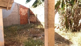 Imóvel 2730081 [''] - ['Rua Alarico Novais, 187, Lagoa Azul II, Ituiutaba, MG'] ['Lagoa Azul II'] - ['Ituiutaba']/['MG'] - 1