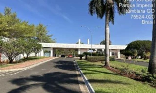 Imóvel 2610281 [''] - ['Rua dos Lírios, 250 - Casa, Lote nº 10 da Quadra 01. Condomínio Horizontal Paraíso - Condomínio Horizontal Paraíso - Itumbiara / GO'] [''] - ['Itumbiara']/['GO'] - 1