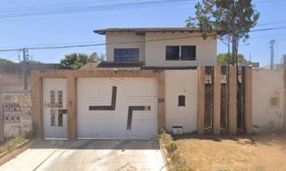 Imóvel 3048581 [''] - ['Avenida Brasil, 23 - Casa (Lote 14 da Quadra 22) - Setor Leste - Luziânia / GO'] ['St. Leste'] - ['Luziânia']/['GO'] - 1