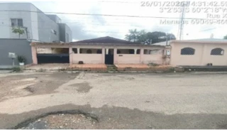 Imóvel 2876081 [''] - ['Rua Iris Africana, 341 - Casa (Quadra L-1). - Redenção - Manaus / AM'] ['Redenção'] - ['Manaus']/['AM'] - 1