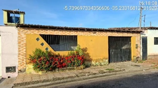 Imóvel 2874181 [''] - ['RUA ACUDE MENDOBIM,N. 46 LT 04 QD 07, PAJUCARA - CEP: 59133-200, NATAL - RIO GRANDE DO NORTE'] ['Pajuçara'] - ['Natal']/['RN'] - 1