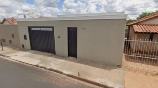 Casa em Frutal/MG