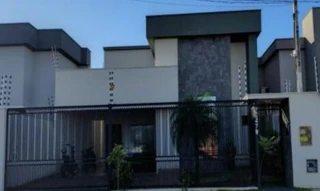 Foto de Casa em Leilão em Nova Mutum / MT - 2965881