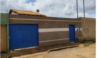 Imóvel 2661081 [''] - ['Rua 13, s/nº - Casa. Lote 20 da Quadra 26 - Ouro Verde - Padre Bernardo / GO'] [''] - ['Padre Bernardo']/['GO'] - 1