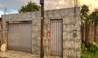 Imóvel 3019881 [''] - ['Rua Airton Sena, 40, Vila Esperança, Pio Xii/MA'] [''] - ['Pio Xii']/['MA'] - 1