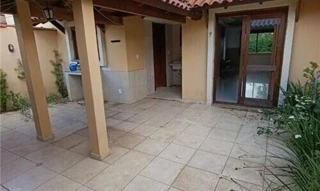 Imóvel 2974581 [''] - ['Avenida Serraria, 2222, Casa 38, Tipo A, Condomínio Condado De Sevilla, Serraria, Porto Alegre, RS'] ['Espírito Santo'] - ['Porto Alegre']/['RS'] - 1