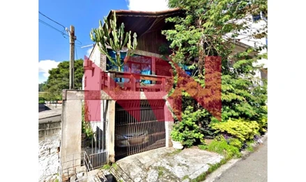 Casa em São Paulo, Jardim Jaraguá, Rua Presidente Félix Paiva, 964, SP. Área: 290m2
