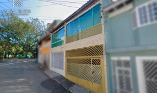 Imóvel 2574181 [''] - ['Rua Ana Ariel, nºs 32 e 34'] ['Vila Jaraguá'] - ['São Paulo']/['SP'] - 1