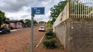 Imóvel 2492181 [''] - ['Avenida 21 De Abril, 0, Centro, Sao Pedro Das Missoes, RS'] [''] - ['São Pedro Das Missões']/['RS'] - 1