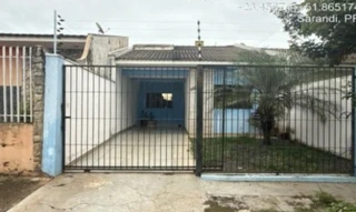 Imóvel 2885381 [''] - ['Rua Dálias, 1166-A - Casa A - Condomínio Residencial Leila Dario - Jardim Verão - Sarandi / PR'] ['Jardim Verao'] - ['Sarandi']/['PR'] - 1