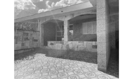 Casa em Sorocaba, Jardim Leocádia, Rua Dracena, 213, SP. Área: 271.1m2