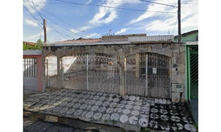 Casa em Sorocaba, Jardim Leocádia, Rua Dracena, 213, SP. Área: 271.1m2 - imagem 0