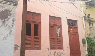Imóvel 3038181 [''] - ['Adro de São Francisco, 37, na Freguesia de Santa Rita, Saúde, Rio de Janeiro/RJ - CEP: 20081-290. - Saúde - Rio de Janeiro - RJ'] ['Saúde'] - ['Rio De Janeiro']/['RJ'] - 1