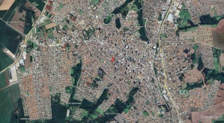 Imóvel 2709381 [''] - ['Rua Harpia 870'] ['Centro'] - ['Arapongas']/['PR'] - 1