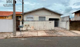 Imóvel 2545381 [''] - ['Rua Almirante Custódio José de Mello, nº 246, Jardim Novo Campos Elíseos'] ['Jardim Novo Campos Eliseos'] - ['Campinas']/['SP'] - 1