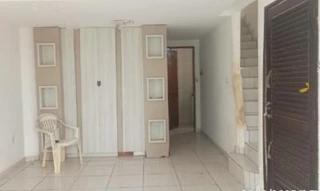 Imóvel 2714481 [''] - ['Rua Projetada, 458, casa 105, Lote 6/20, Quadra 26, Residencial Ikebana I, Setor I, Conde/PB, CEP 58322-000'] [''] - ['Conde']/['PB'] - 1