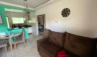 Imóvel 2860881 [''] - ['Avenida Carlos Marighella, 2978, Unidade 103 - Condominio Residencial Atlantico Iii, Chacaras De Inoa, Maricá, RJ, CEP: 24940000'] ['Itaupuaçu'] - ['Maricá']/['RJ'] - 1