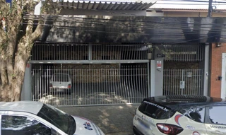 Imóvel 2867581 [''] - ['Rua Capitão Otávio Machado, 677 - Chácara Santo Antônio (Zona Sul), São Paulo - SP, Brasil'] ['Chácara Santo Antônio (Zona Sul)'] - ['São Paulo']/['SP'] - 1