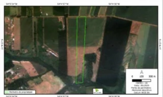 Imóvel 2662281 [''] - ['Ccsm - Estrada R-01 Km.03, SN, Chácara Nº (235 A 239)-Rem-1-A-1, Rural, Terra Roxa - PR'] [''] - ['Terra Roxa']/['PR'] - 1
