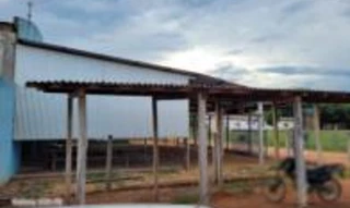 Imóvel 2589881 [''] - ['2º Eixo, esquina com a Linha 4'] [''] - ['Colorado Do Oeste']/['RO'] - 1