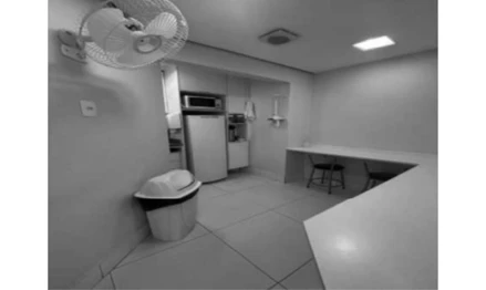 Comercial em São Paulo, Indianópolis, Avenida Ibirapuera, 2.102-2.120, SP. Área: 66.43m2